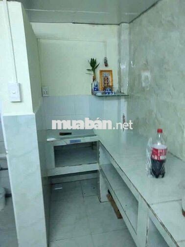 nhà tinh lộ 10, 1trệt2lầu, 3PN, hẻm oto, gần Aeon, giáp Q6, cọc 1tháng