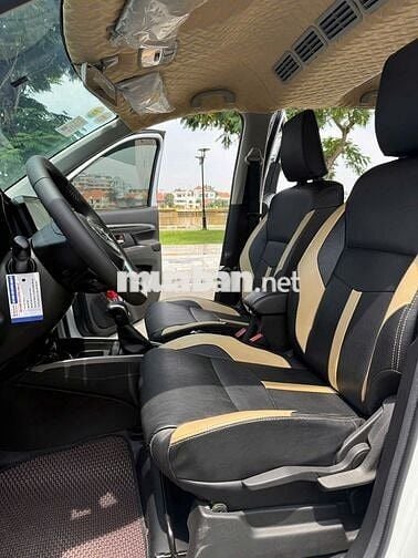 xe như mới Suzuki XL 7 2024 Hybrid - 23000 km