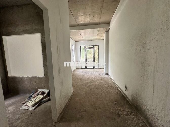 SUPER LUXURY LOCATION - 3 MẶT TIỀN THỦ KHOA HUÂN Q1 GIÁ CHƯA TỚI 200TR