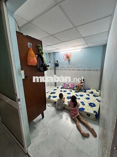 LÔ GÓC KINH DOANH - DT 20TR/THÁNG - ĐIỆN BIÊN PHỦ,BT- 54M2 👉CHỈ 7.7 TỶ
