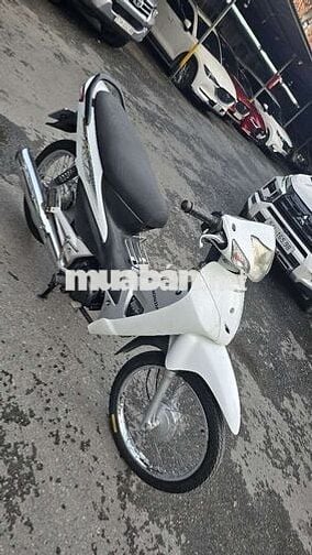 Wave 2015 bstp bao tranh chấp máy êm ngon