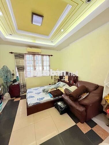 MT Đường số 41,Q7, DT: 72m2, 5Tầng , Ngang4x18m, Nhỉnh 18tỷ TL