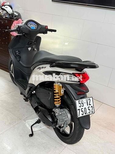 liberty S abs máy iget bstp đẹp chính chủ