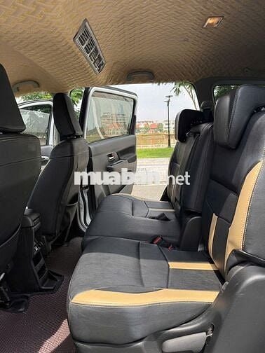 xe như mới Suzuki XL 7 2024 Hybrid - 23000 km