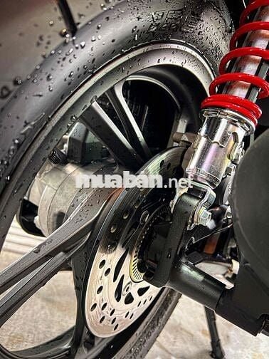Sh 125cc ABS Siêu lướt