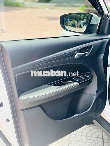 VinFast VF5 Plus 2024 - 35000 km