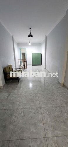 Cho thuê nhà Huỳnh Mẫn Đạt 3x15m, 1 lầu 2pn, giá 12 triệu