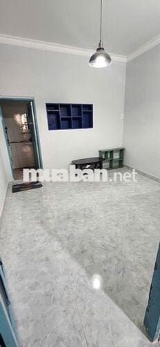 Cho thuê nhà Huỳnh Mẫn Đạt 3x15m, 1 lầu 2pn, giá 12 triệu