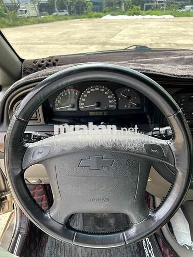 Chevrolet Vivant 2010 CDX 2.0 AT - 51000 km