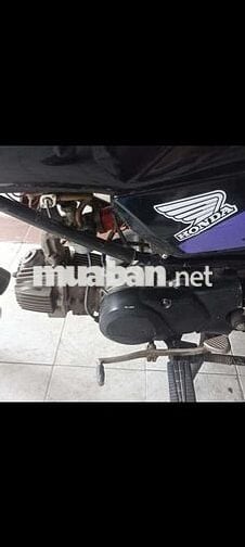 Honda win nhật trùm mền ít sử dụng giấy tờ đầy đủ