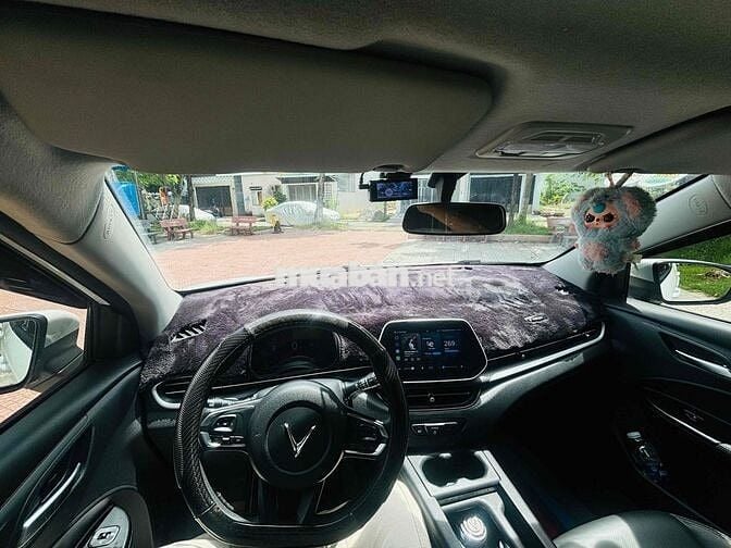 VinFast VF5 Plus 2024 - 35000 km