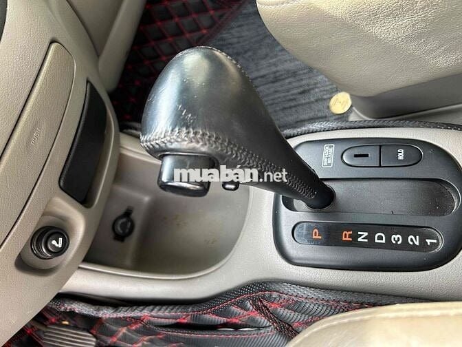 Chevrolet Vivant 2010 CDX 2.0 AT - 51000 km
