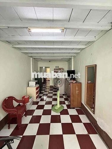 Hẻm Xe Hơi 6m Trần Văn Kỷ | Gần Chợ Bà Chiểu – BV Gia Định | 41m² ~ ti