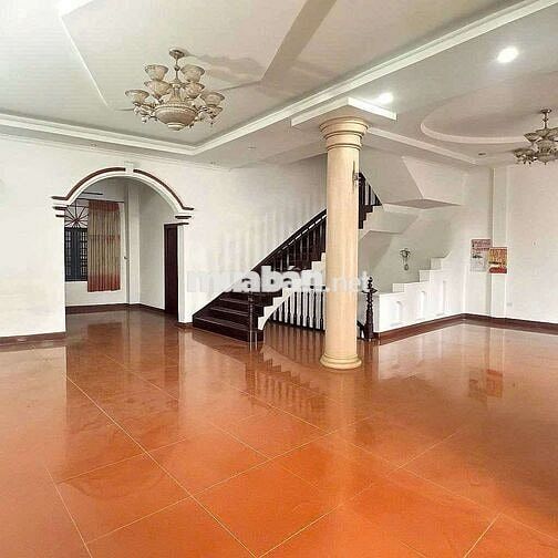 CHO THUÊ NHÀ 10X20 MẶT TIỀN HOÀNG VĂN THỤ, KDC CHÁNH NGHĨA