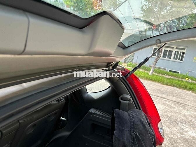 Chevrolet Vivant 2010 CDX 2.0 AT - 51000 km