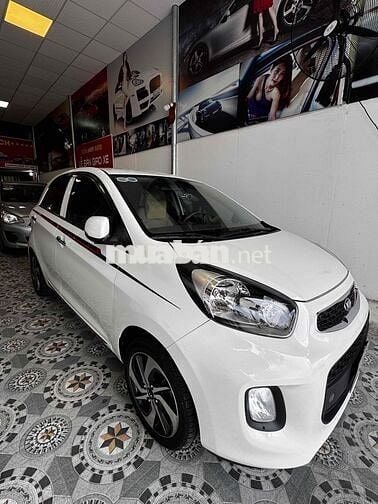 Kia Morning 2019 AT - 39000 km