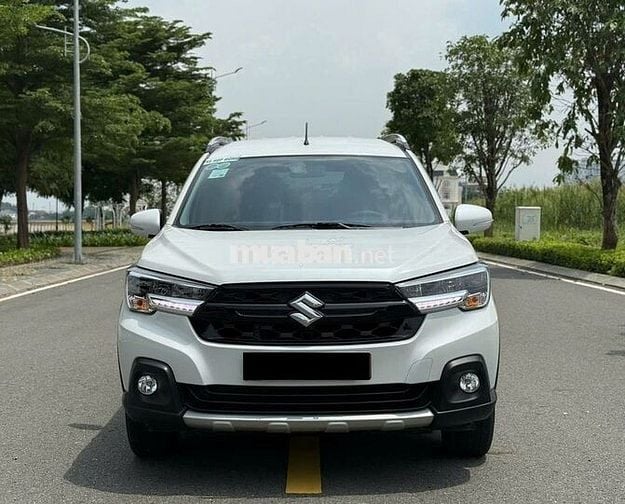 xe như mới Suzuki XL 7 2024 Hybrid - 23000 km