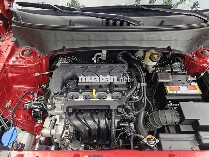 Hyundai Creta 1.5AT Đặc Biệt 2024 1 chủ Od 8.000km