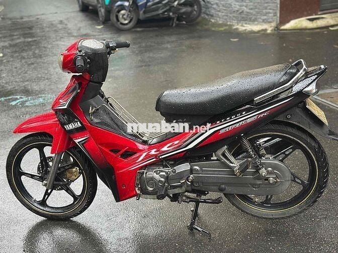 cần bán  xe sirius 2014 bst 72 may êm ru