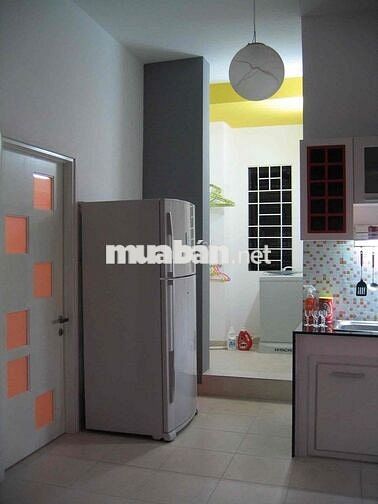 CHO THUÊ PEN HOUSE SỐ 1 TÔN THẤT THUYẾT QUẬN 4 | 18 TR 3PN 2WC | 102M2