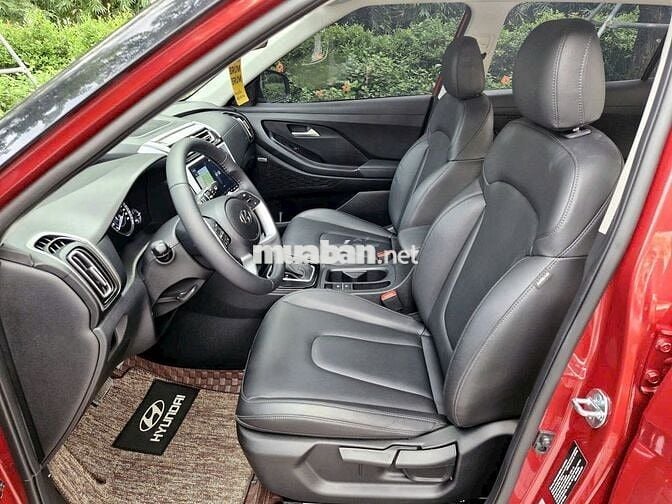 Hyundai Creta 1.5AT Đặc Biệt 2024 1 chủ Od 8.000km