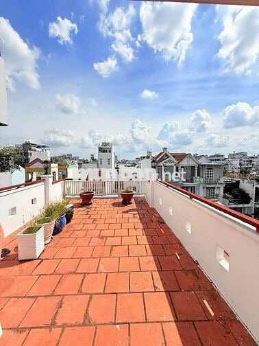 MT Đường số 41,Q7, DT: 72m2, 5Tầng , Ngang4x18m, Nhỉnh 18tỷ TL