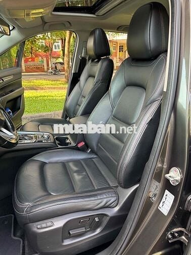 Mazda CX 5 2018 2.5L AWD - 77000 km