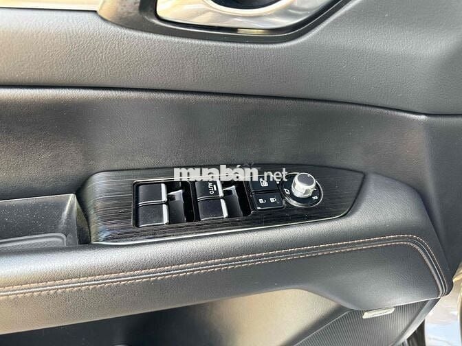 Mazda CX 5 2018 2.5L AWD - 77000 km