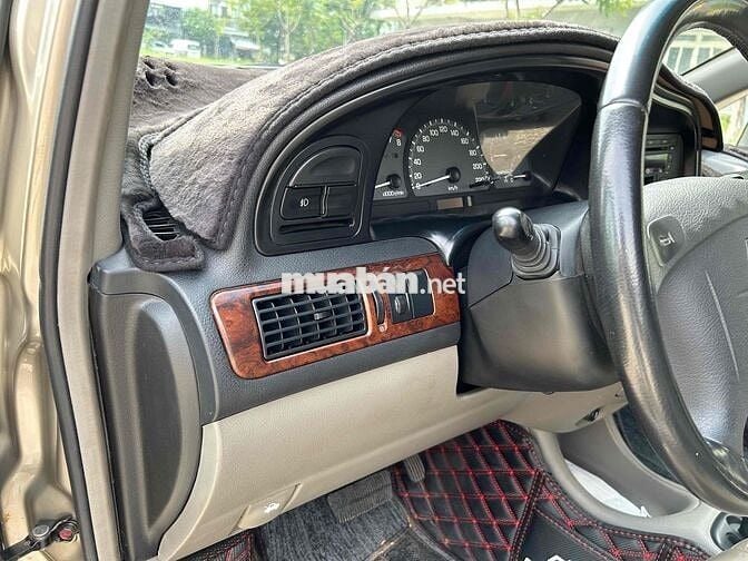 Chevrolet Vivant 2010 CDX 2.0 AT - 51000 km