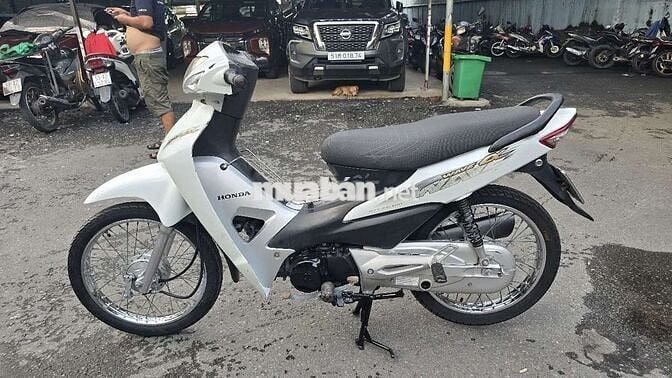 Wave 2015 bstp bao tranh chấp máy êm ngon