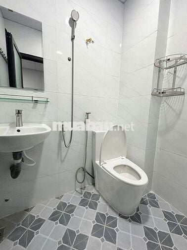 Phòng mới nội thất Lê Đức Thọ p15 Gò Vấp