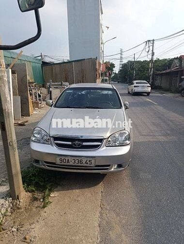 Xe 2007 EX 1.6 MT - 100000 km