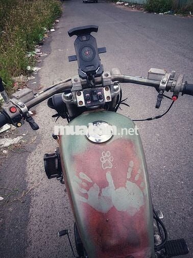 up CC cần bán Honda NV400
