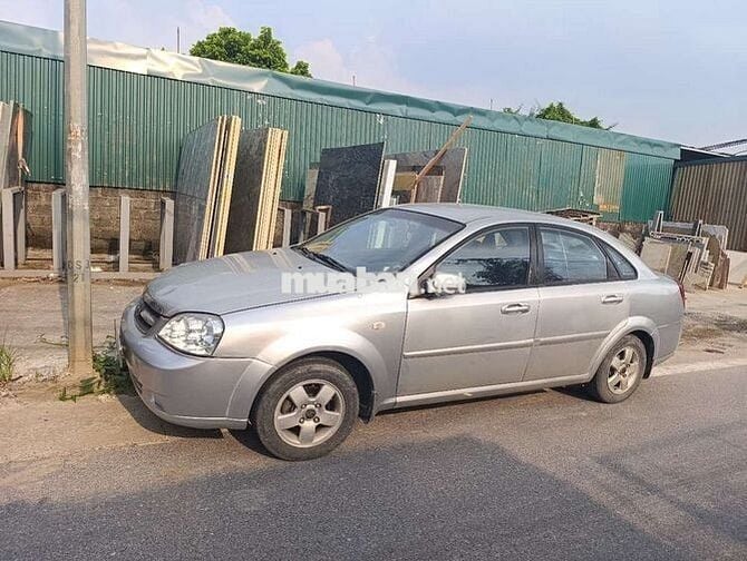 Xe 2007 EX 1.6 MT - 100000 km