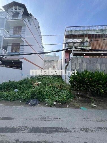 CHÍNH CHỦ CẦN BÁN GẤP LÔ ĐẤT ĐẸP – HẺM 8M, NHÀ BÈ – SỔ RIÊNG, GIÁ TỐT