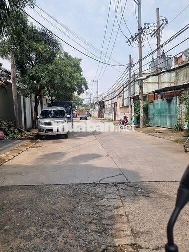 Nhà đẹp 3 tầng, An Dương Vương, Quận 8 - Giáp Quận 6, DT 3,5 x 13,5m