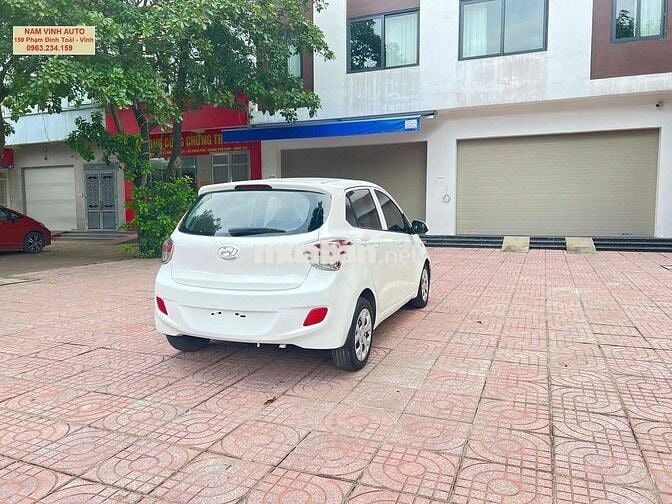 Hyundai Grand i10 2014 siêu đẹp, giá xe máy