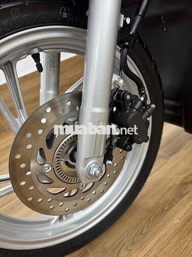 Honda Sh 160 Abs (2/2025) odo 950 km