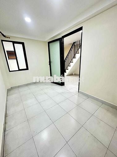 🏡 5 PHÒNG NGỦ 1 GÁC LỬNG - NHÀ ĐẸP TRUNG TÂM QUẬN 3 – 55M² – 3 TẦNG