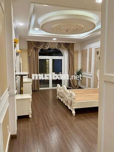 Chính chủ cho thuê nguyên căn đường Huỳnh Văn Bánh nhà mới đẹp