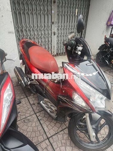 Xe máy êm ái mạnh mẽ cần bán