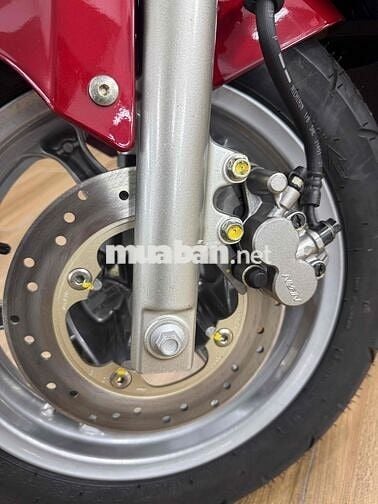 Honda Dylan 2006 bs víp 2345 ( 1 đời chủ )