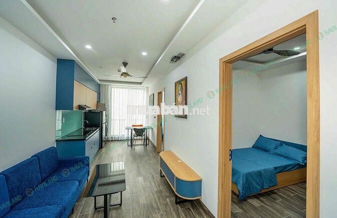 CĂN HỘ 2PN – NẠI NAM 8, HÒA CƯỜNG BẮC (GẦN LOTTE MART)