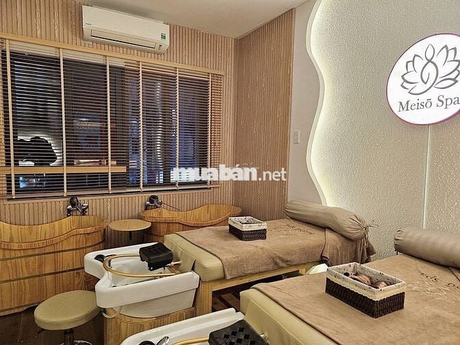 🏡 Nhà nguyên căn Điện Biên Phủ Q1 – 3 tầng – rộng 113m² chỉ 37tr