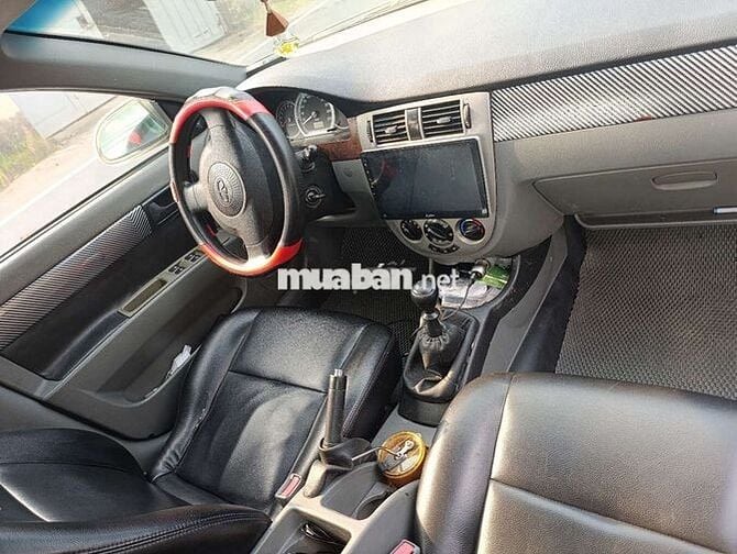Xe 2007 EX 1.6 MT - 100000 km
