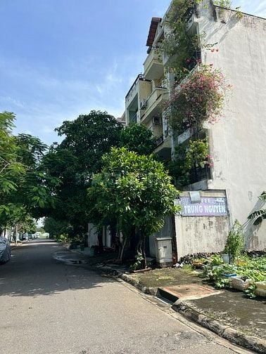 Bán nền đất đối diện chung cư dự án Phú Nhuận Sông Giồng,P. An Phú
