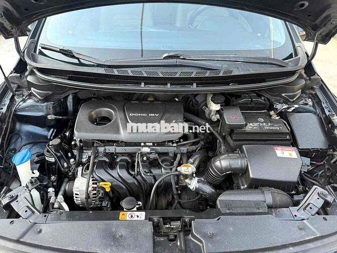 CERATO 1.6luxury 2018 CHUẨN 7 VẠN ,HỖ TRỢ VAY 70%
