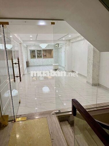 Chính chủ cho thuê nguyên căn đường Huỳnh Văn Bánh nhà mới đẹp