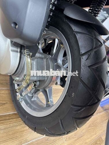 Honda Dylan 2006 bs víp 2345 ( 1 đời chủ )