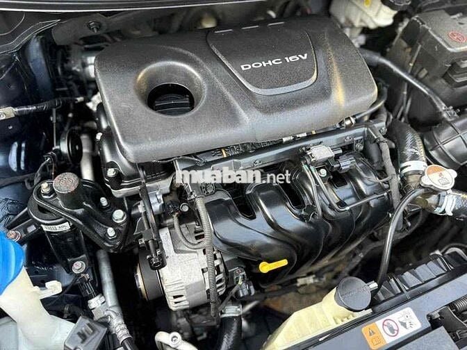 CERATO 1.6luxury 2018 CHUẨN 7 VẠN ,HỖ TRỢ VAY 70%